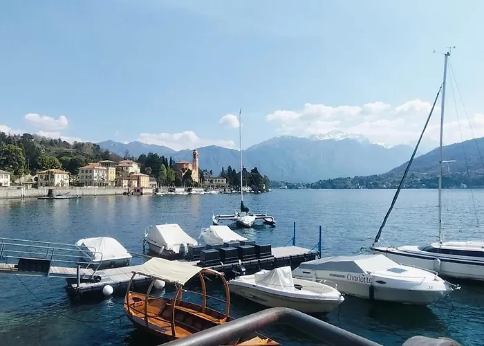 Apartamento Casa Milla *