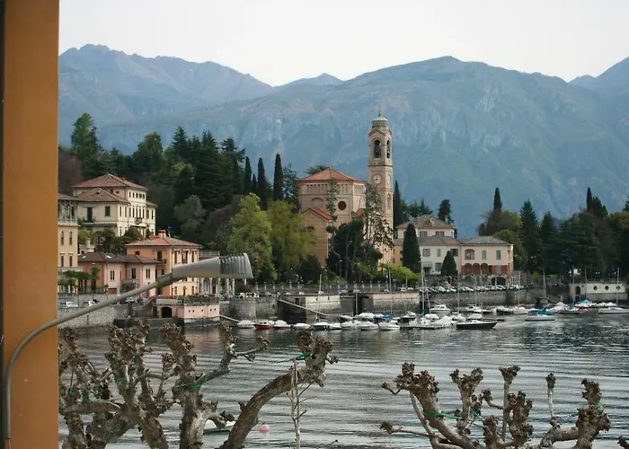 Casa Milla * Tremezzo