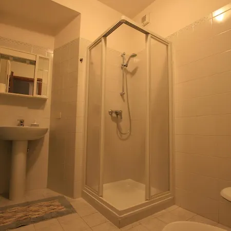 Casa Milla Apartment