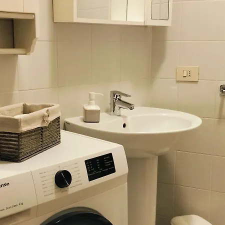 דירה Casa Milla
