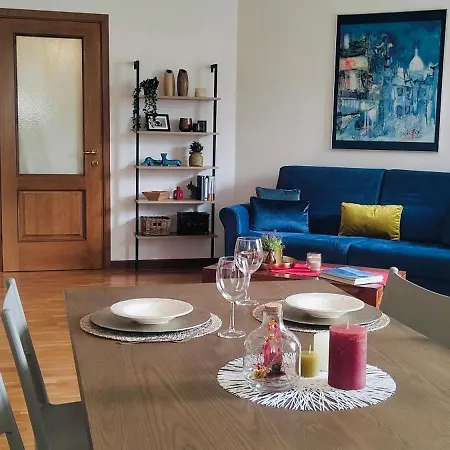 Casa Milla
