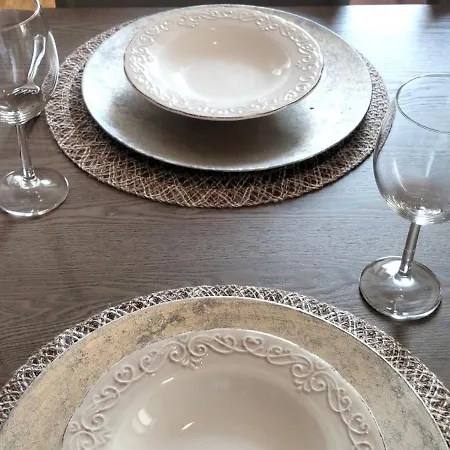 דירה Casa Milla טרמצו